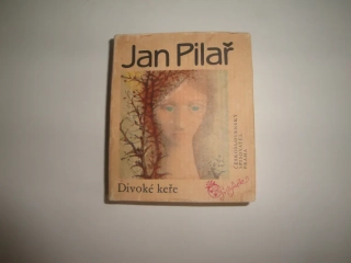 Divoké keře-Jan Pilař
