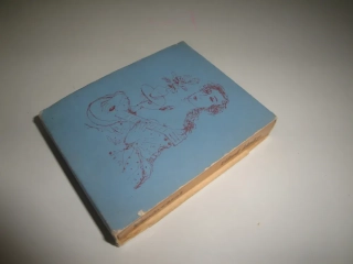 Hlad lásky-Nechvátel 