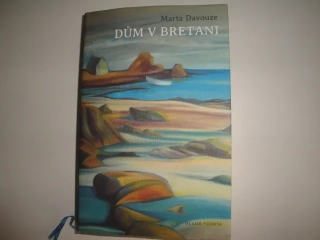 Dům v Bretani-Marta Devouze
