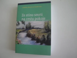 Ze stínu smrti na cestu pokoje- V- Furst 