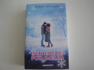Sejdeme se pod jmelím-Jenny Bayliss