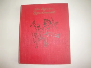 Tygr a Brouček-John Habberton 