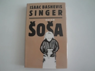 Šoša- I.B.Singer 
