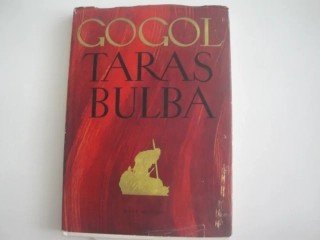 Taras Bulba-Gogol