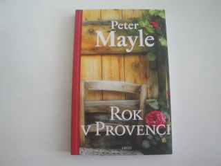 Rok v Provance-Peter Mayle 
