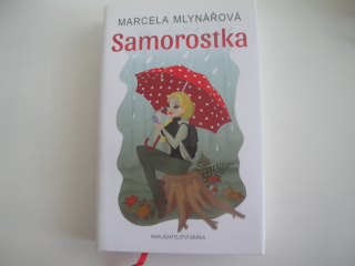 Samorostka-Marcela Mlynářová