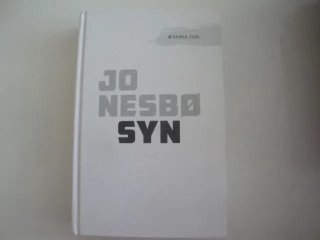 Syn-Jo Nesbo