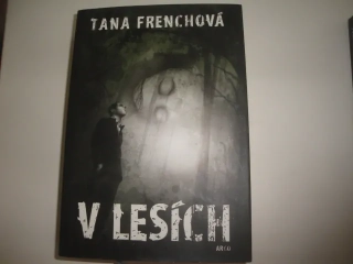 V lesích-Tana Frenchová