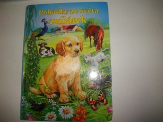Pohádky ze světa zvířátek
