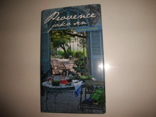 Provence jako sen-Lenka Civade 