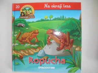 Ropucha