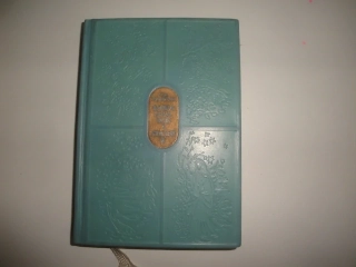 Kniha lesů,vod a strání-S.K.Neumann