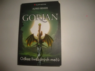 Gorian-Alfred Bekker