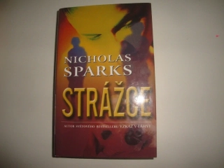 Strážce-N.Sparks