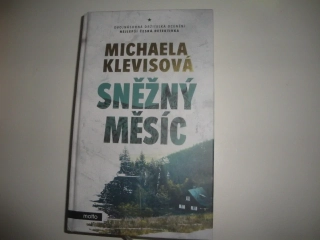 Sněžný měsíc-M.Klevisová