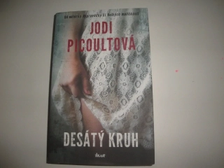 Desátý kruh-Jodi Picoltová 