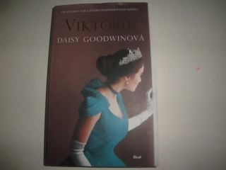 Viktorie -Daisy Goodwinová 