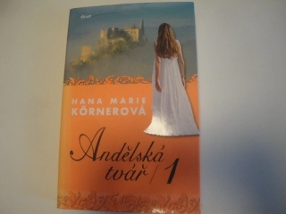 Andělská tvář 1-Hana Marie Kornerová