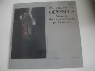 Odysseus-Michael Kocáb