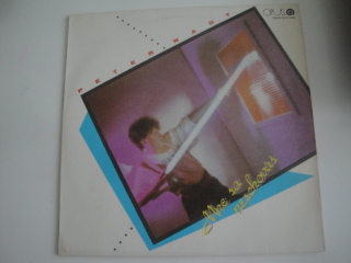 Mne sa neschováš-Peter Nagy 