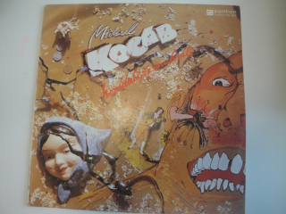 Povídali, že mu hráli-Michael Kocáb