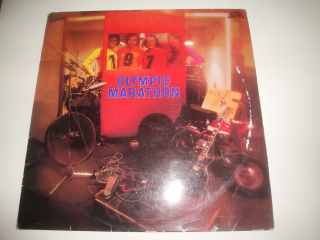 Olympic-Marathon