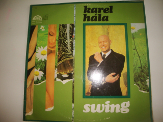 Swing-Karel Hála