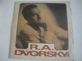 R.A.Dvorský
