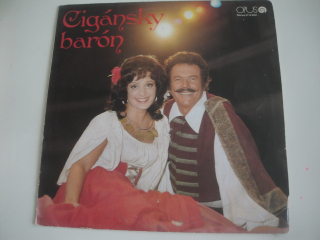 Cigánský barón