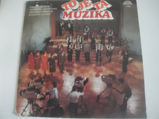 To je ta muzika