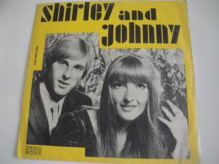 Shirley and Johnny 