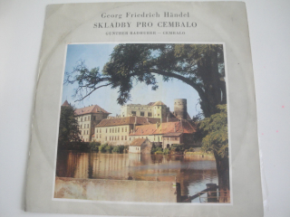 Skladby pro cembalo