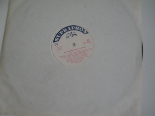 Bohuslav Ondráček-písně a verše