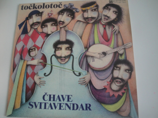 Točkolotoč-Čhave Svitavendar