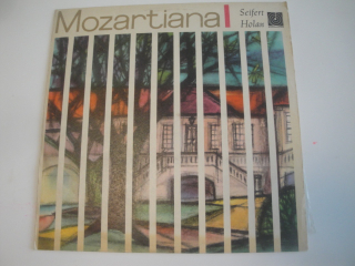Mozartiana-Seifert, Holan