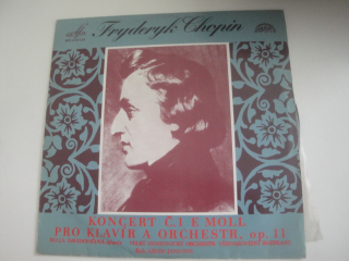 Fryderyk Chopin