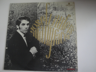 Josef Laufer´s Faces