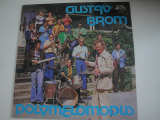 Polymelomodus-Gustav Brom 