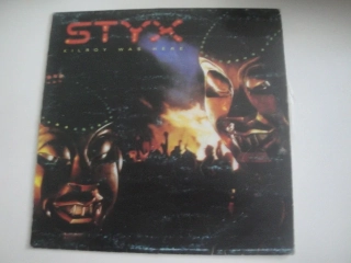 Styx