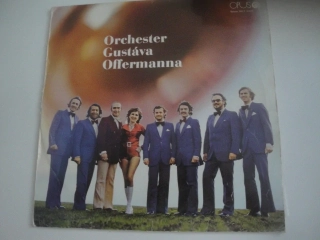Orchestr Gustava Offermanna
