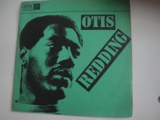 Otis Redding