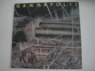 Gammapolis