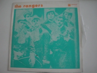 The Rangers