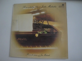 Romantický klavír Jiřího Maláska 3