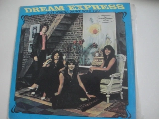 Dream Express