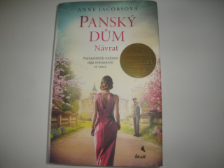 Panský dům-Návrat