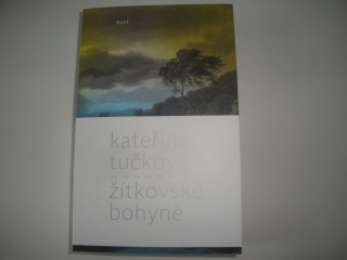 Źítkovské Bohyně-K.Tučková