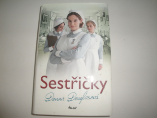 Sestřičky - Donna Douglasová