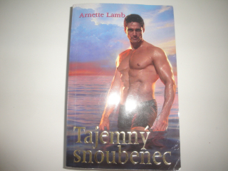 Tajemný snoubenec-A.Lamb