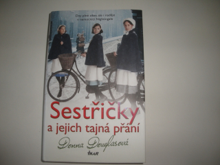 Sestřičky a jejich tajná přání